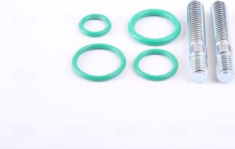 Expansion Valve, air conditioning ** FIRST FIT ** 999293 - image 5