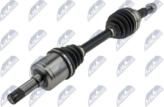 Drive Shaft NPW-PL-034