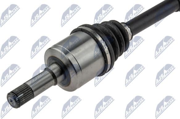 Drive Shaft NPW-PL-034 - image 2