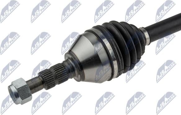 Drive Shaft NPW-PL-034 - image 3