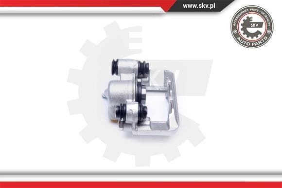 Brake Caliper 42SKV284 - image 2