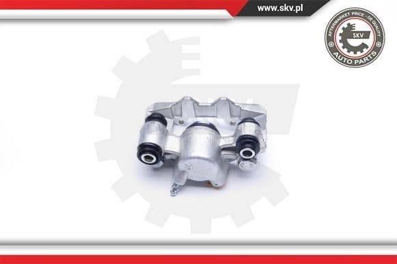 Brake Caliper 42SKV284 - image 4