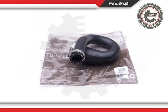 Charge Air Hose 24SKV879