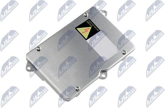 Xenon lamp balast, control unit EPX-VW-000 - image 4