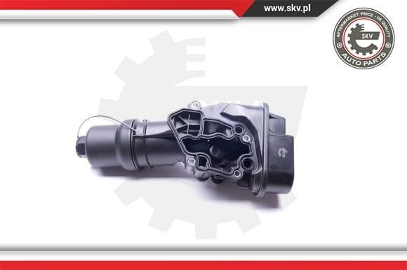 Housing, oil filter 31SKV051 - image 3