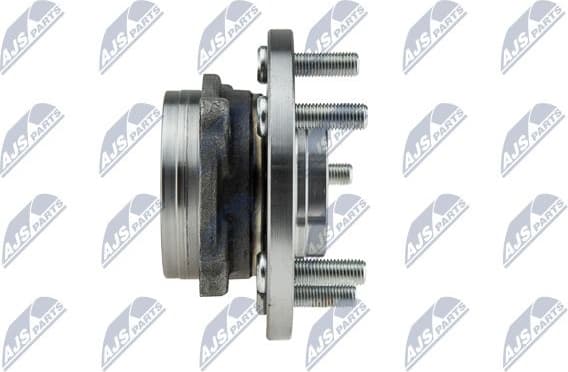 Wheel Bearing Kit KLP-MS-041 - image 3