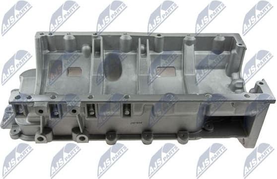 Oil Sump BMO-FR-007 - image 2