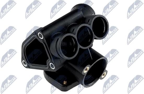 Thermostat Housing CTM-VW-005