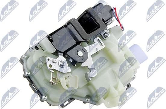 Door Lock EZC-VW-006 - image 2