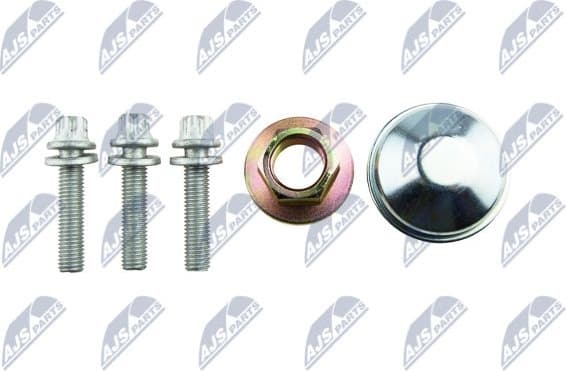 Repair Kit, wheel hub KLP-PL-021-Z - image 2