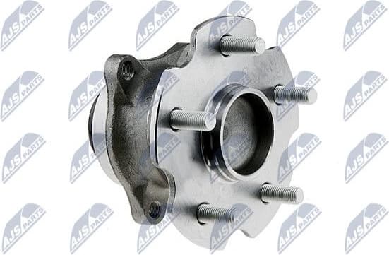 Wheel Bearing Kit KLT-TY-102 - image 2