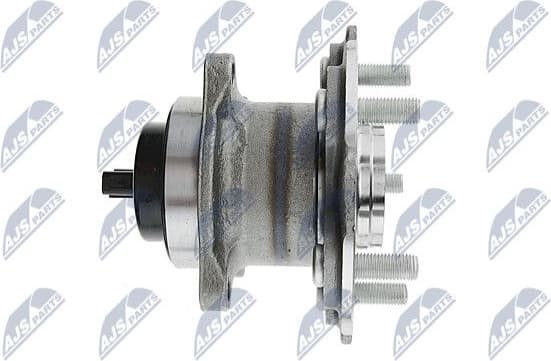 Wheel Bearing Kit KLT-TY-102 - image 3