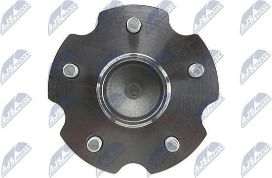 Wheel Bearing Kit KLT-TY-102 - image 4