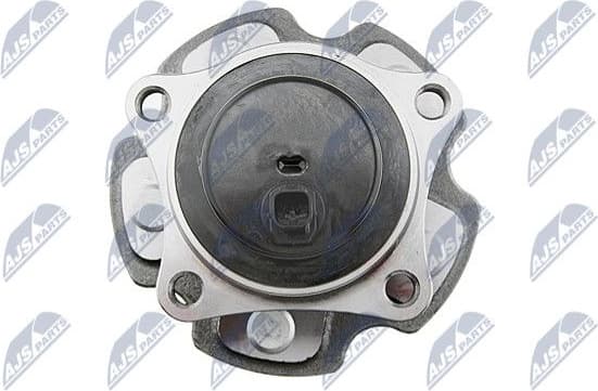 Wheel Bearing Kit KLT-TY-102 - image 5