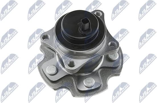 Wheel Bearing Kit KLT-TY-102 - image 6