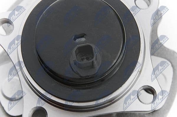 Wheel Bearing Kit KLT-TY-102 - image 7