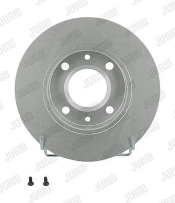 Brake Disc COAT+ 561253JC - image 2