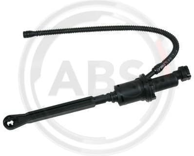 Master Cylinder, clutch 51181