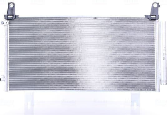 Condenser, air conditioning 941223