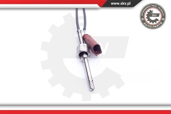 Sensor, exhaust gas temperature 30SKV149
