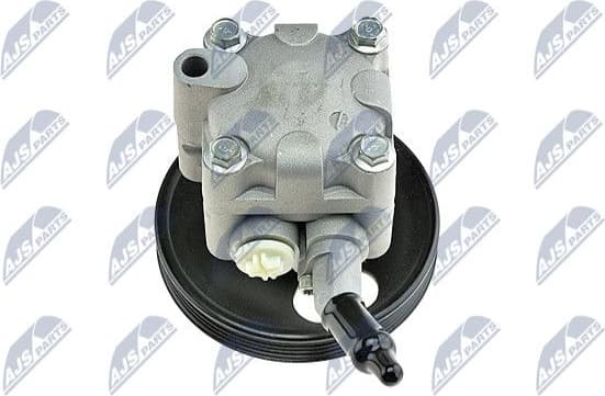 Hydraulic Pump, steering SPW-NS-001 - image 4