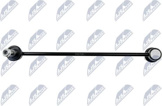 Link/Coupling Rod, stabiliser bar ZLP-PL-003 - image 3