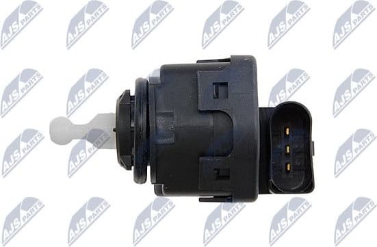 Actuator, headlight levelling ECX-AU-007 - image 5