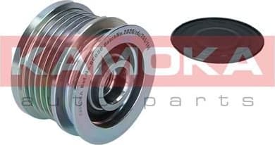 Alternator Freewheel Clutch RC038 - image 4