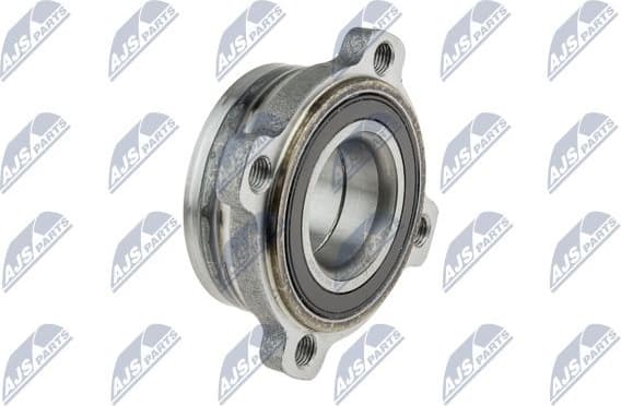 Wheel Bearing Kit KLT-BM-025