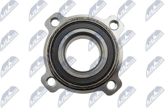 Wheel Bearing Kit KLT-BM-025 - image 4