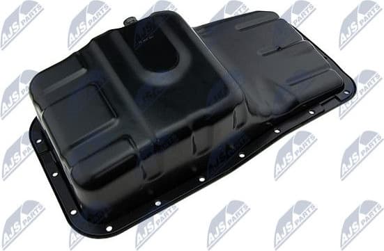 Oil Sump BMO-HD-015 - image 2