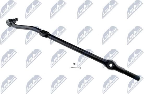 Tie Rod End SDK-CH-005 - image 2