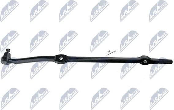 Tie Rod End SDK-CH-005 - image 4