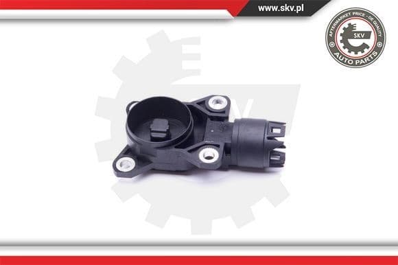 Sensor, eccentric shaft (variable valve lift) 17SKV469 - image 3