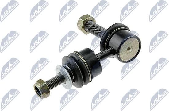 Link/Coupling Rod, stabiliser bar ZLT-FR-013 - image 2