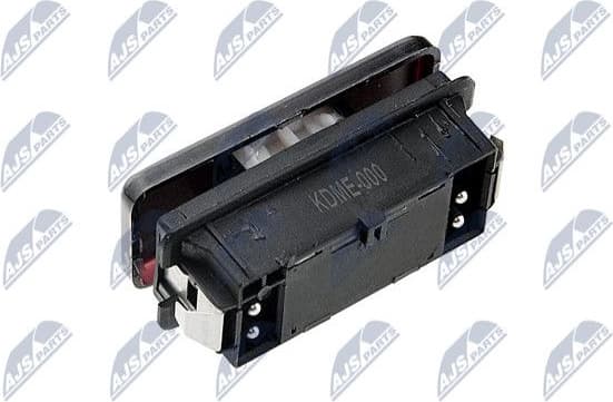 Hazard Warning Light Switch EWS-BM-000 - image 2