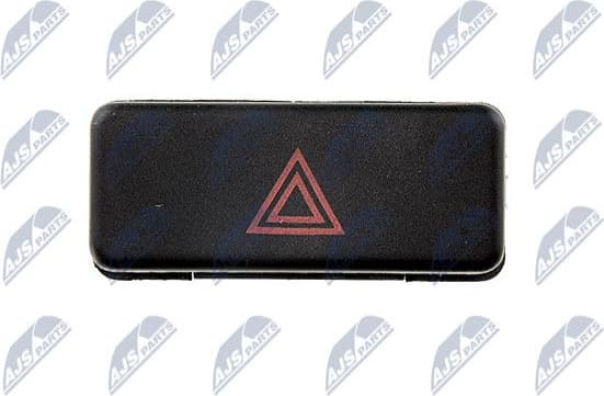 Hazard Warning Light Switch EWS-BM-000 - image 3