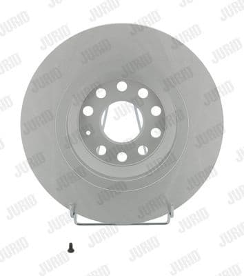 Brake Disc COAT+ 562432JC - image 2