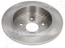 Brake Disc DP001C - image 2