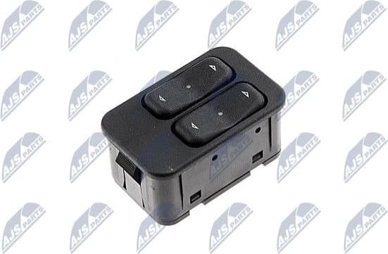 Switch, window regulator EWS-PL-008