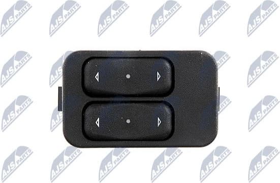 Switch, window regulator EWS-PL-008 - image 3