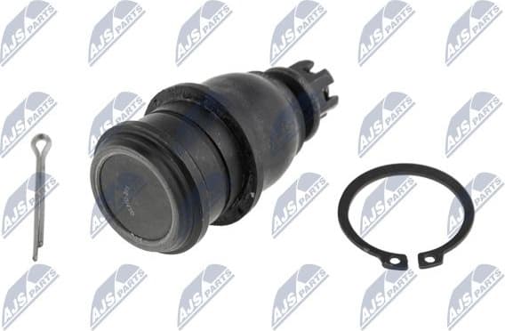 Ball Joint ZSD-HD-011 - image 2