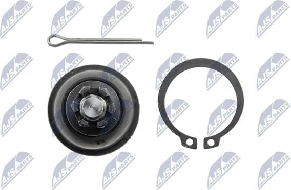 Ball Joint ZSD-HD-011 - image 4