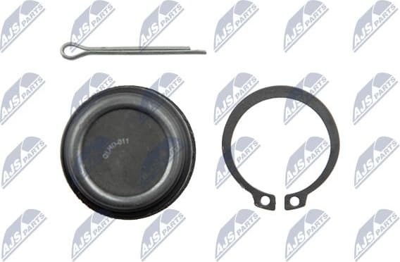 Ball Joint ZSD-HD-011 - image 5