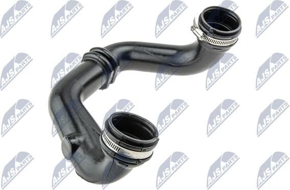 Charge Air Hose GPP-RE-009