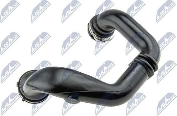 Charge Air Hose GPP-RE-009 - image 2