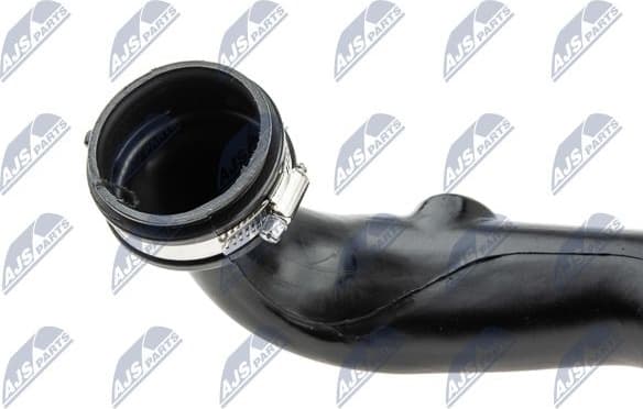 Charge Air Hose GPP-RE-009 - image 3