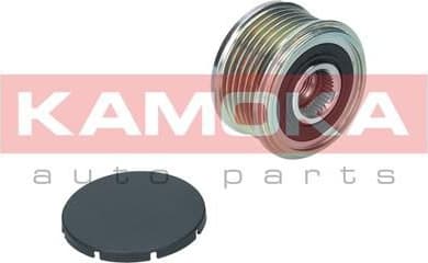 Alternator Freewheel Clutch RC121 - image 3