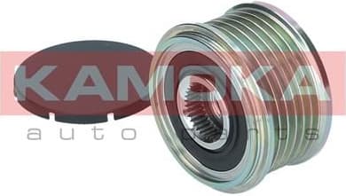 Alternator Freewheel Clutch RC121 - image 4