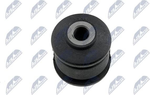 Mounting, control/trailing arm ZTT-TY-043A - image 4